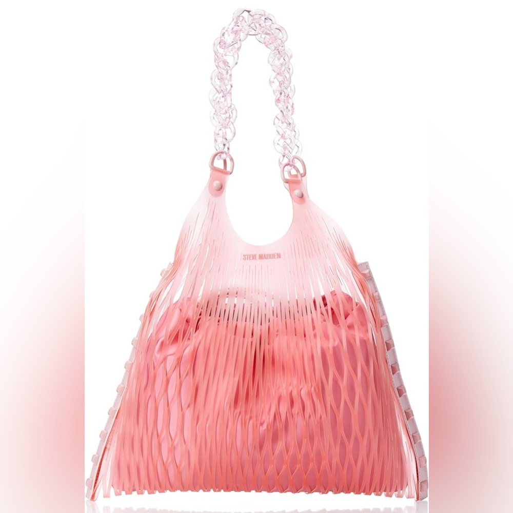 Steve Madden tote bag - Picture 2 of 16